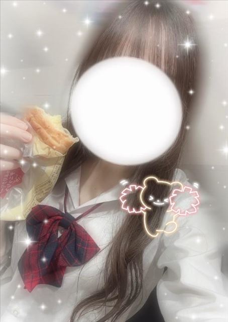 来てるよ～