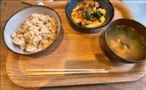アズ・Thanks
