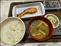 おひるだね