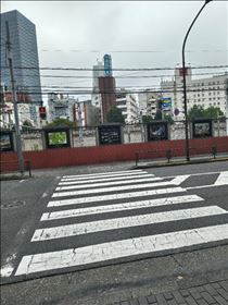 今日の池袋