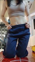 生着替え
