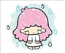 らら・つらいです