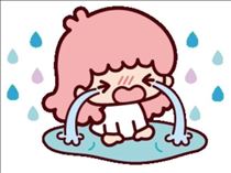 らら・また試練