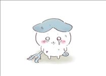 まな・(´；ω；`)