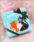 差し入れありがとうー！