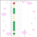 ご予約ありがとう！