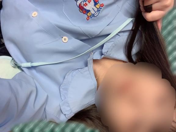 ごろん_(-ω-`_)⌒)_