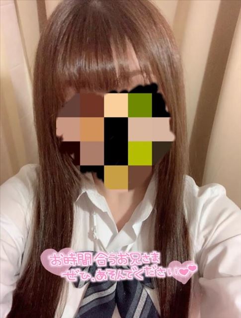笑顔の練習