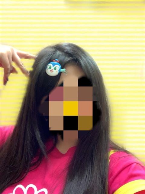 見せる気がない