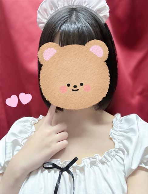 ぽよぽよ…