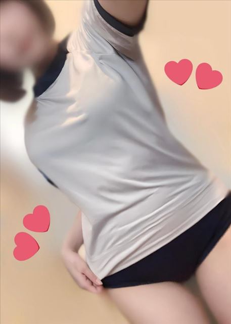 明日いるよ！
