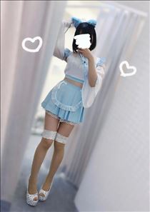 ゆの・きつねさん