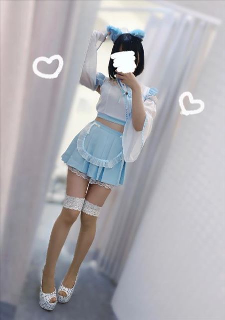きつねさん