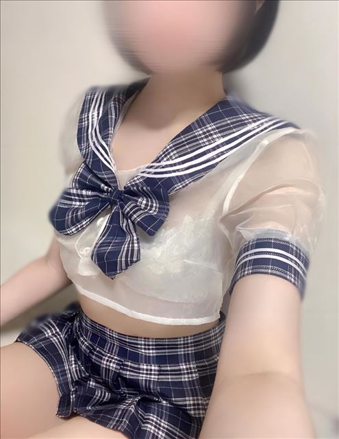 ありがと！