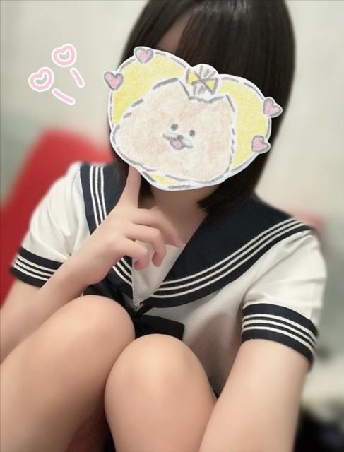 ただいま！