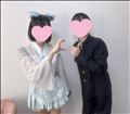 めろです！