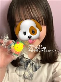 あや・今日もありがと～！