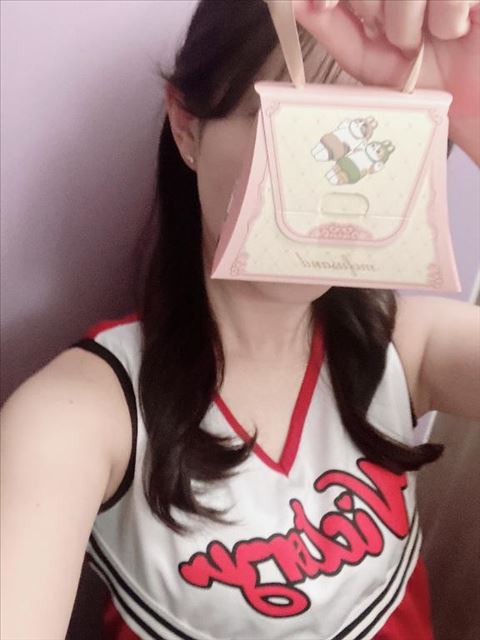 ありがと～