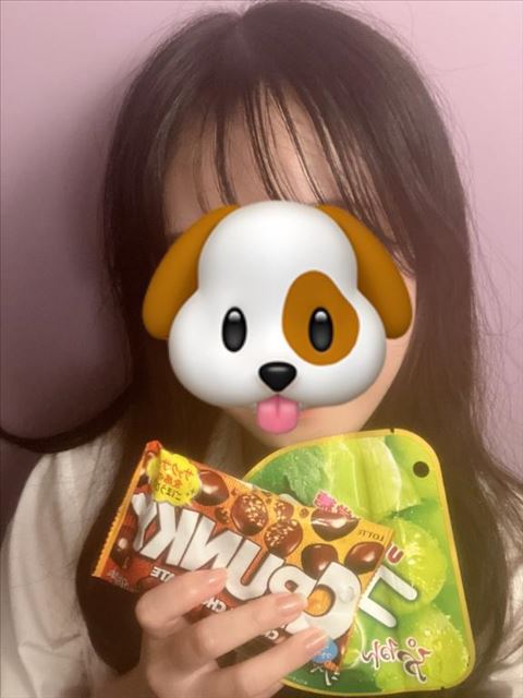 遅れてごめんね～