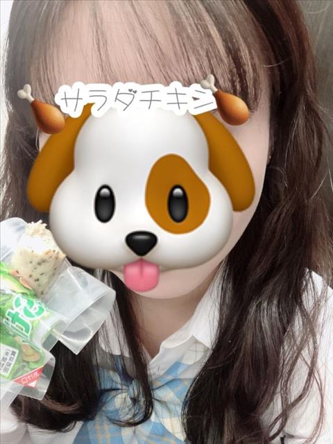 サラダチキン！！！