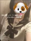 セーラーコス着たよ～