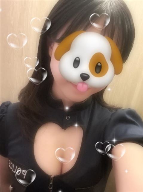 ポリスきたよ～