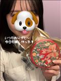 チョコありがと～
