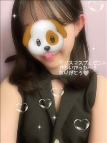 あや・久しぶりに会えたお兄さん！