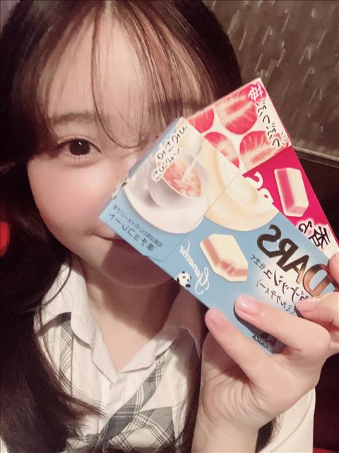 差し入れありがと?