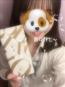 あや・2ヶ月ぶりにありがと～！