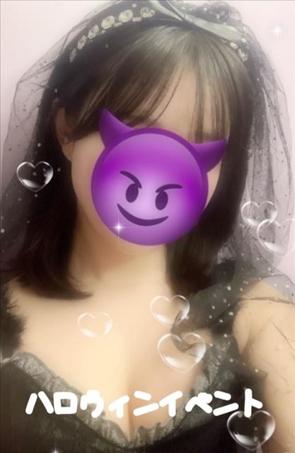 ハロウィンイベント！