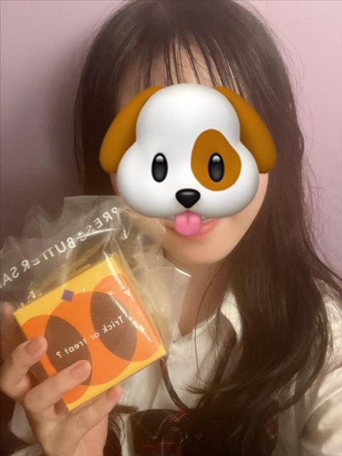 今日もありがとー！