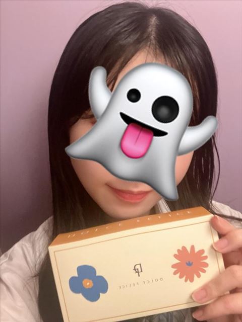 お久しぶりでした～