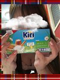 お礼です?