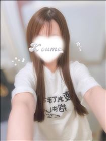 こうめ・7/31★Thank you