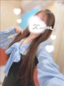 こうめ・3/28★Thank you