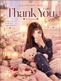 10/16★Thank you