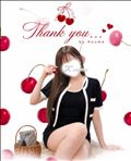 8/7★Thank you