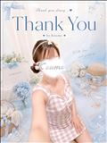 8/19★Thank you