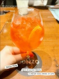 こうめ・忘年会