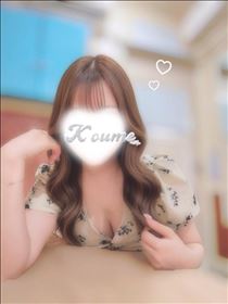 こうめ・7/7★Thank you