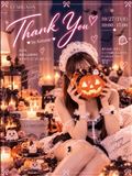 10/27★Thank you