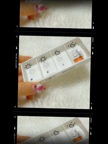 こうめ・レベルアップ