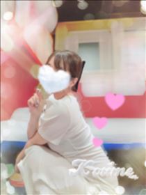 こうめ・9/23★Thank you