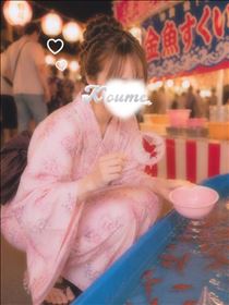 こうめ・Tomorrow