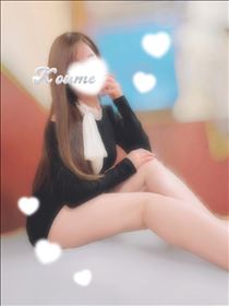 こうめ・3/21★Thank you