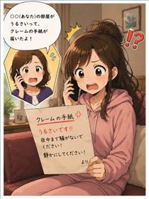 こうめ・悪夢シリーズVol.XX