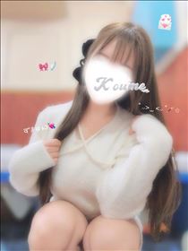 こうめ・3/10★Thank you