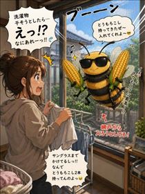 こうめ・悪夢シリーズVol.XX