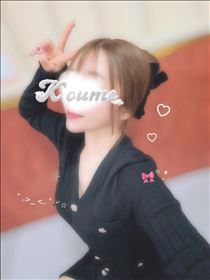 こうめ・4/11★Thank you